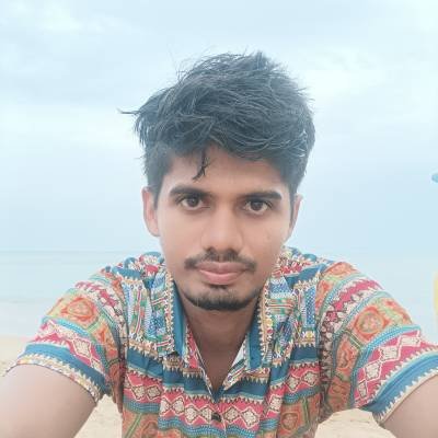 Aadham S