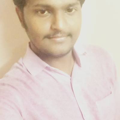 Varayuri prudhvi Teja