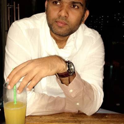 Mohsin Ahmed