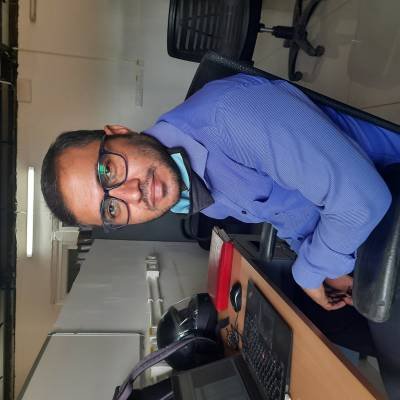 Kamal Puthran