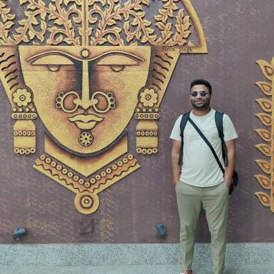 T Naveen