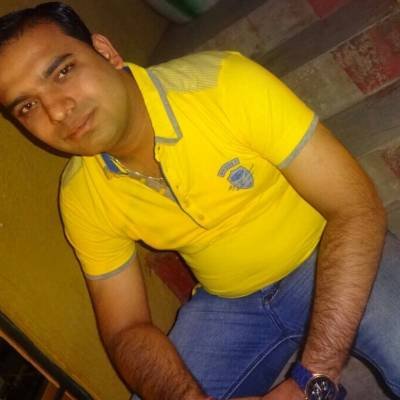 Anil Dave