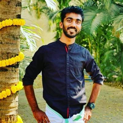 Munna Mohanan