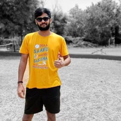 Tarun K