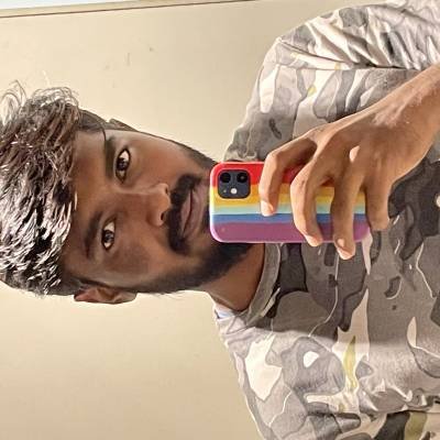 Yuvaraj M