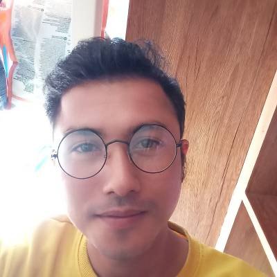 Naveen Raval