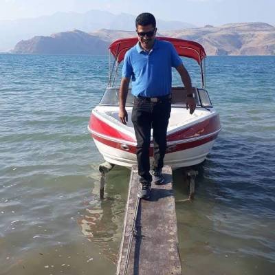 Pradeep