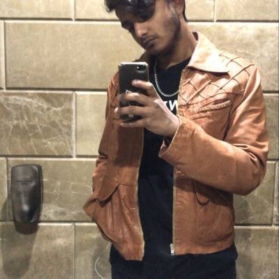 Uzair Sheriff
