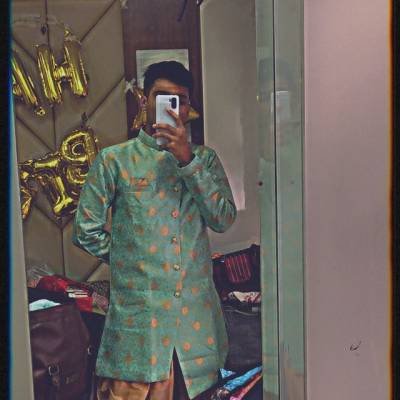 Aman Shetty