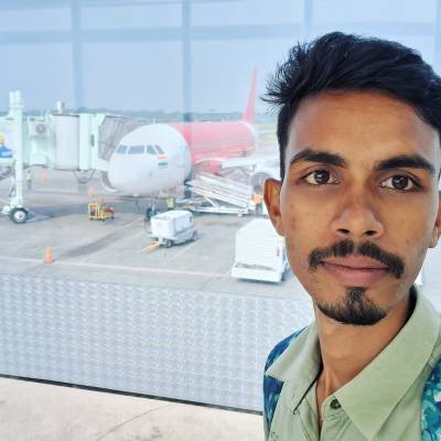 Pranjal Dutta