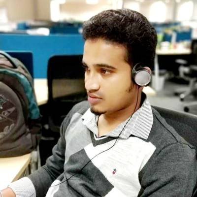 Sridhar A