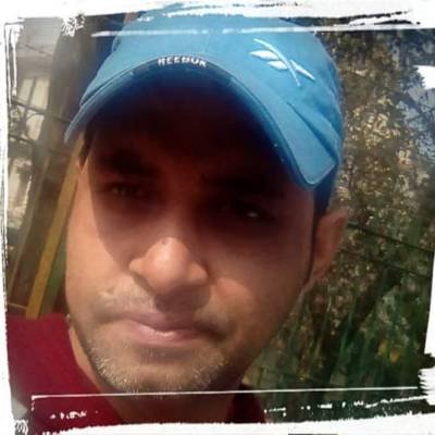 Imran Qureshi