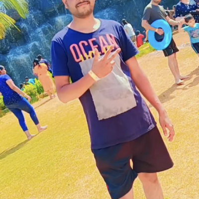 Akash Ovhal