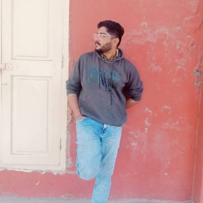 Nithin KV