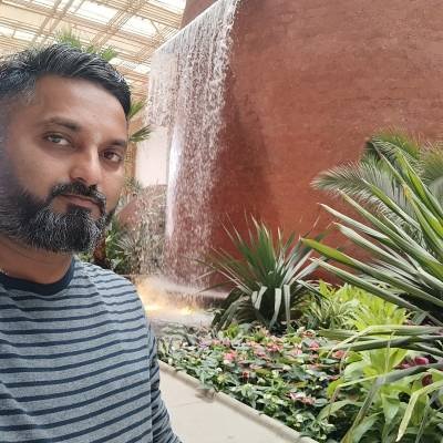 Sharaschandra K L