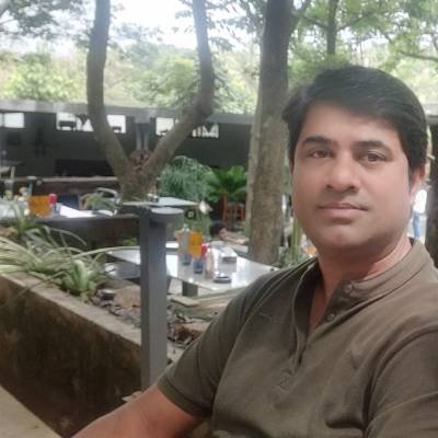 Jagdishwar Naidu