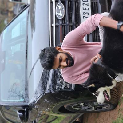 Balu S