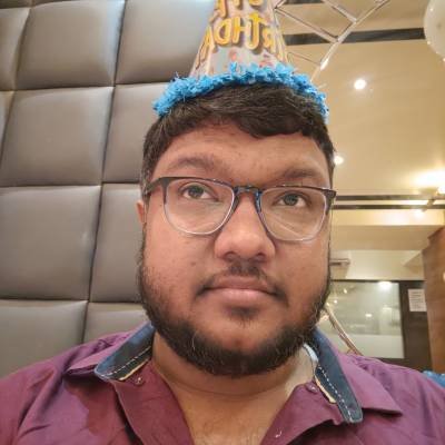 Krishna kumar