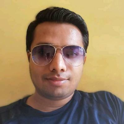 Shirish Bagewadi