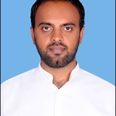 Charan Gowda