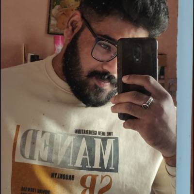 Prashant Hissaria