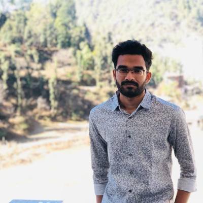 Abhilash K
