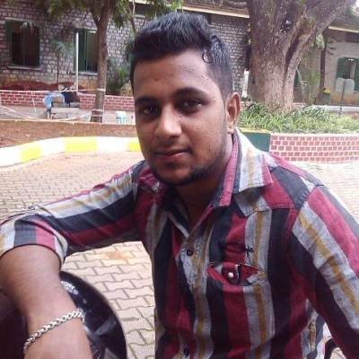 Rakesh K