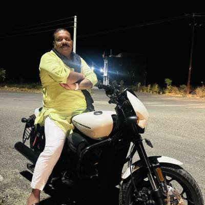 Arun singh