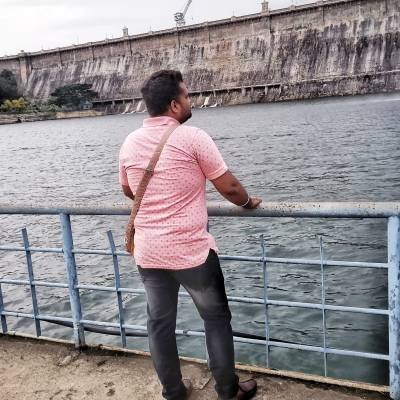 S chandan Shreevathsa