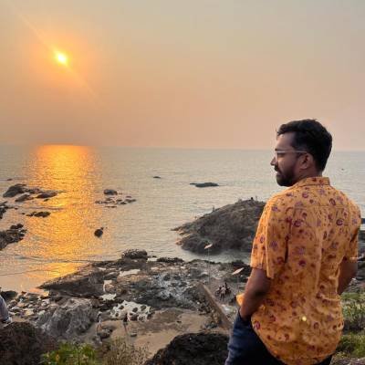 Rahul Satheesan