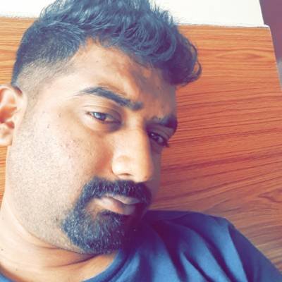 Yathish Gowda
