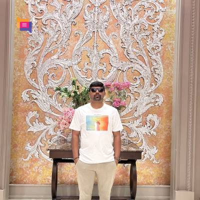 Srikanth Acharya
