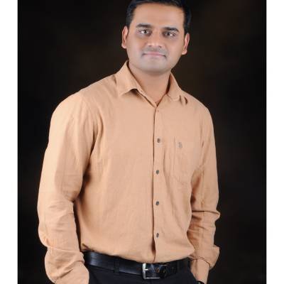 Madhusudan S