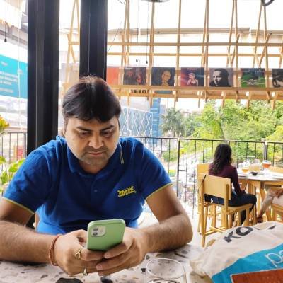 Chetan G