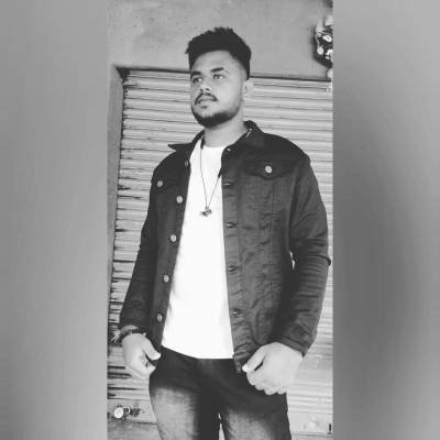 Sanket Raj