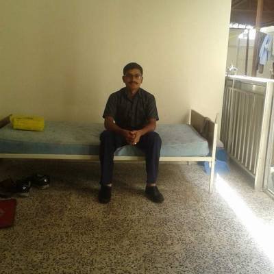 Vijay D