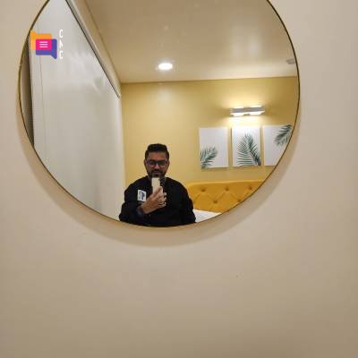 Jeetu Bhagtyani