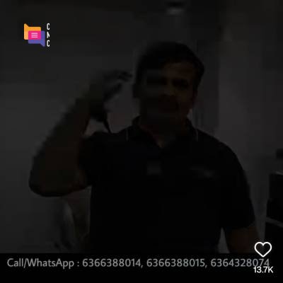Chandru