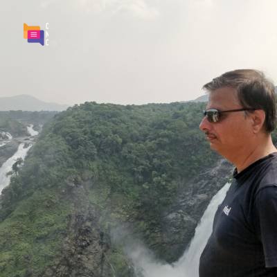 Srini Rao