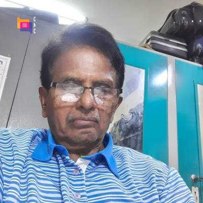 Subhas Patil