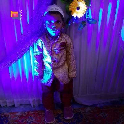 Mahammad Shabbeer