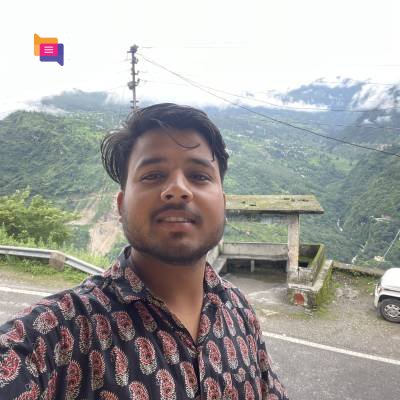 Ritik bhatt