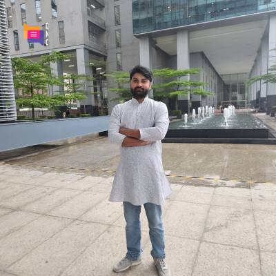 Uday Shankar
