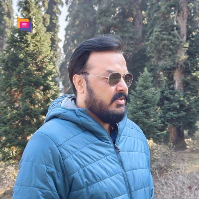 Lokesh Yadav