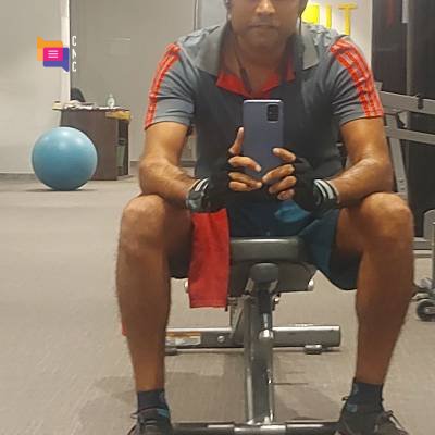 Himanshu Gulati