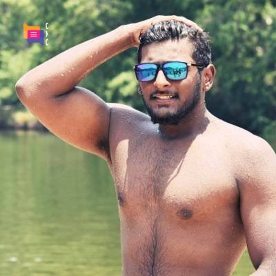 Srinivas D