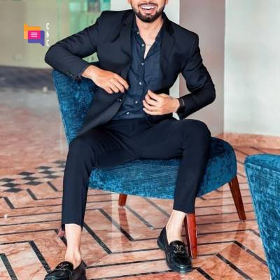 Amar Kumar
