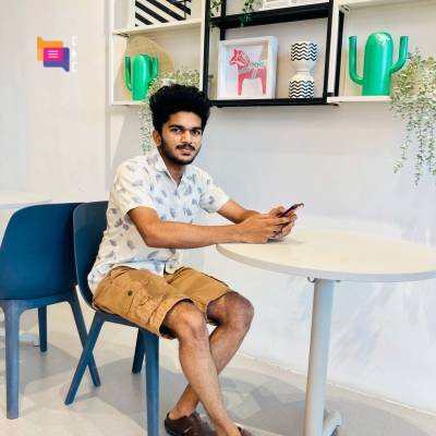 Pavanraj