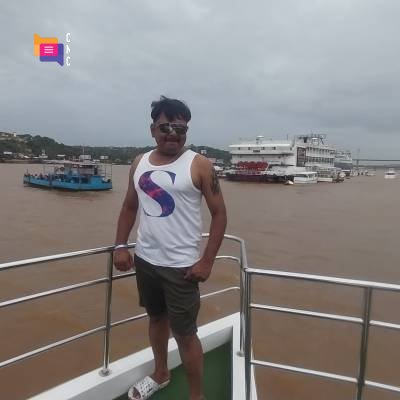 Hemanth Kumar