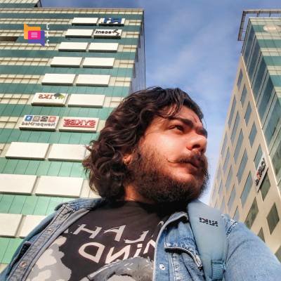 Anand Biradar